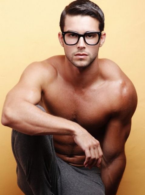 óculos geek para homens 