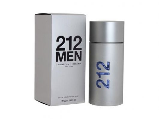 212 men masculino perfume