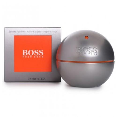 boss in motion melhores perfumes masculinos