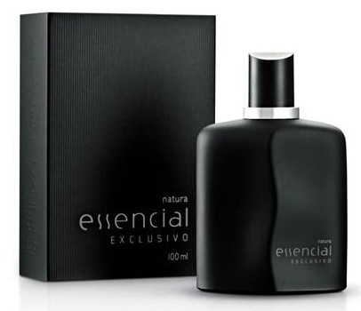 perfume essencial natura