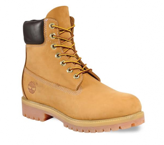 yellow boot masculina da timberland