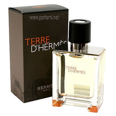 TERRA D'HERMÉS by Hermés