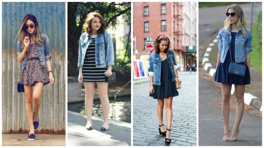 Jaqueta jeans feminina: modelos e como usar!