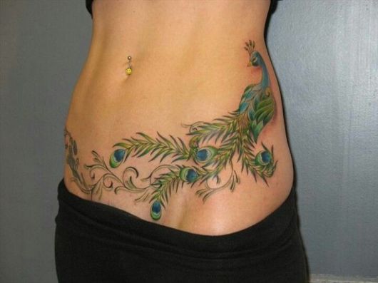 tattoo-abdominoplastia