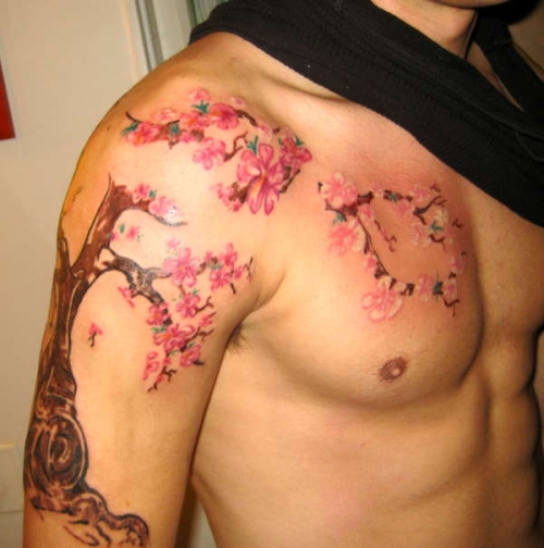 cerejeira-tatuagem-de-arvore