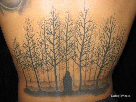 tattoo-arvore-seca-ideias