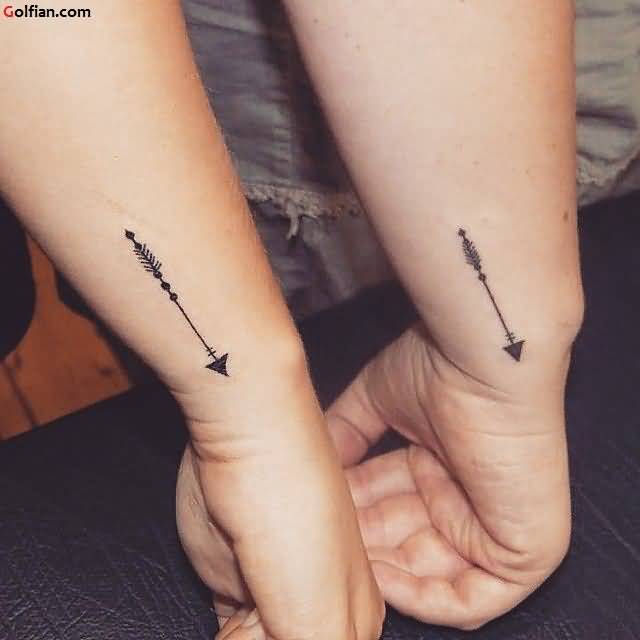 tattoo-flecha-no-pulso