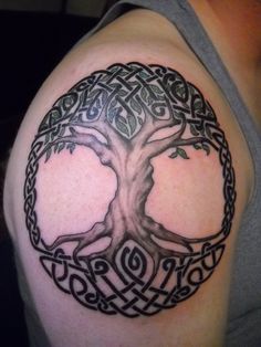 tatuagem-de-arvore-celta-ideias
