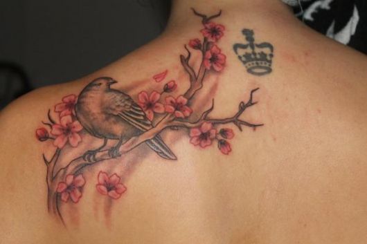 tatuagem-de-arvore-cerejeira-ideias
