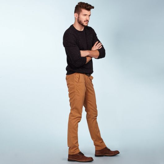 calca-caramelo-masculina-jeans-como-usar