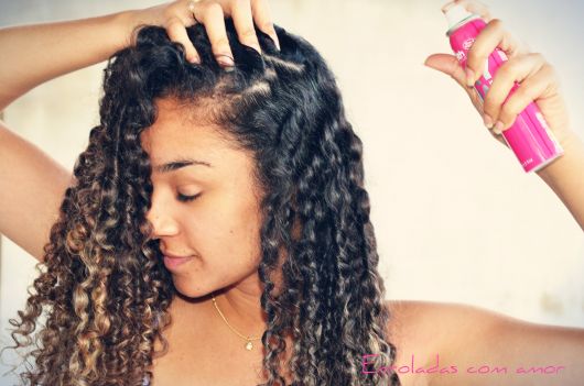Mega Hair Cacheado: Cuidados, preço, dicas e 50 fotos inspiradoras!