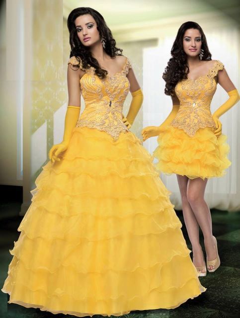 vestido-debutante-2-em-1-amarelo