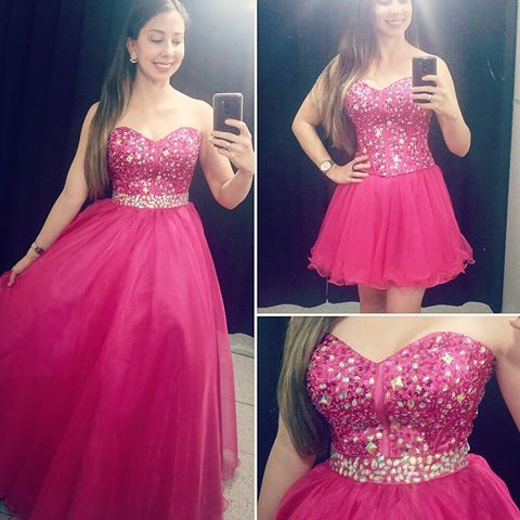 vestido-debutante-2-em-1-rosa-como-usar