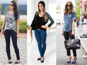 Looks para Rave: 90 dicas de verão/inverno lindas e arrasadoras