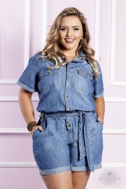 macacao-plus-size-modelo-jeans
