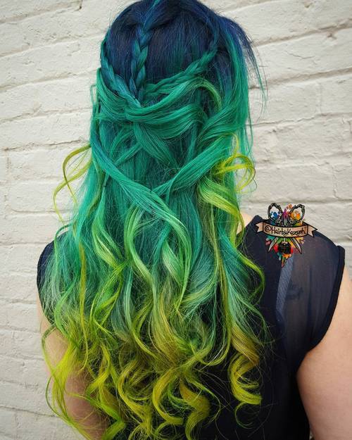 ombre-hair-azul-e-verde-4