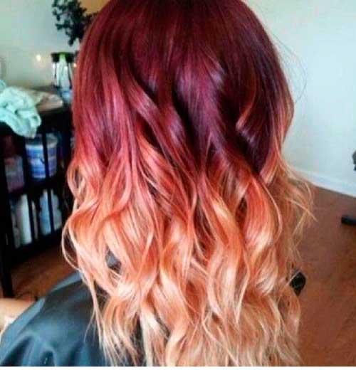 ombre-hair-vermelho-acobreado