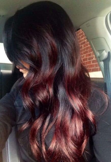 ombre-hair-vermelho-cabelo-vinho