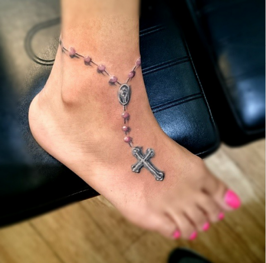 Tatuagem De Terco Significado Dicas E 70 Ideias Incriveis