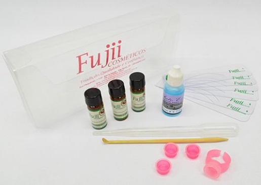 Kit da marca Fujii.