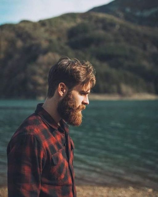 Tendência “lumbersexual” chega ao Brasil e propõe visual rústico