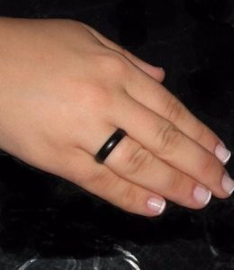 Anel de Coco / Tucum – Significados, Cuidados & 14 Fotos e Modelos!
