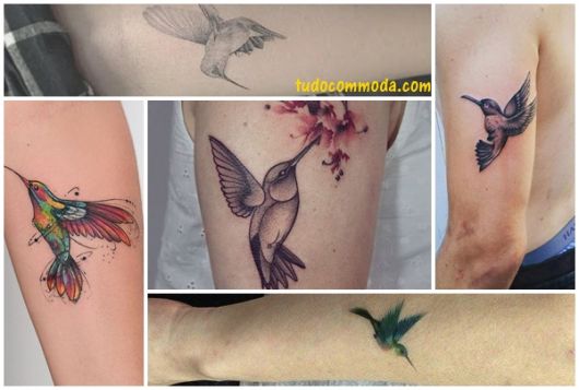 ideias tatuagens braço
