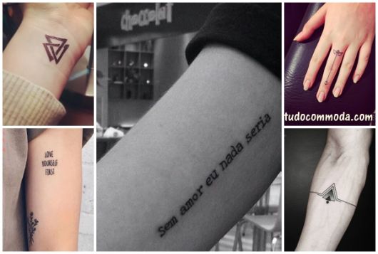 Tatuagens e Seus Significados – Os Significados + Incríveis de Tattoo!