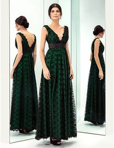 Como Usar Vestido Social Longo: 80 Modelos Arrasadores para Você ...