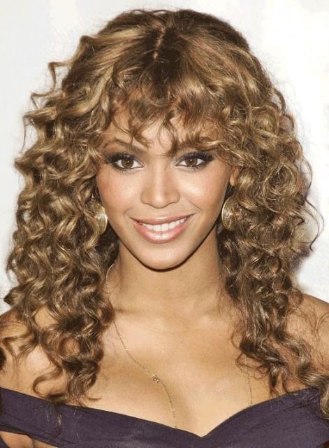 cabelo Beyoncé