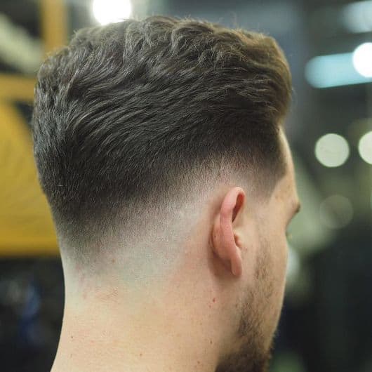 Cabelo masculino disfarçado: ideias para você apostar nesse estilo