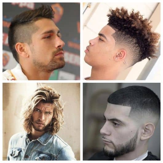 120 ideias de Cortes de Cabelo Disfarçado  corte de cabelo disfarçado,  cabelo, corte de cabelo masculino