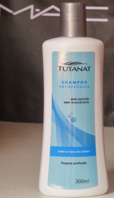 shampoo antirresíduos tutanat