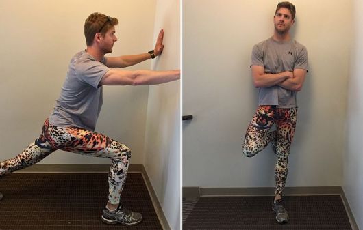 Você usaria essa legging masculina pára treinar em casa?