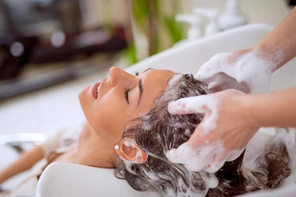 Shampoo para Cabelos Oleosos – 13 Produtos Específicos para Você!