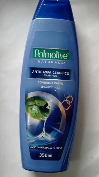 shampoo palmolive feminino