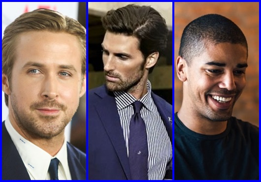 Corte de cabelo masculino social: modelos para se inspirar