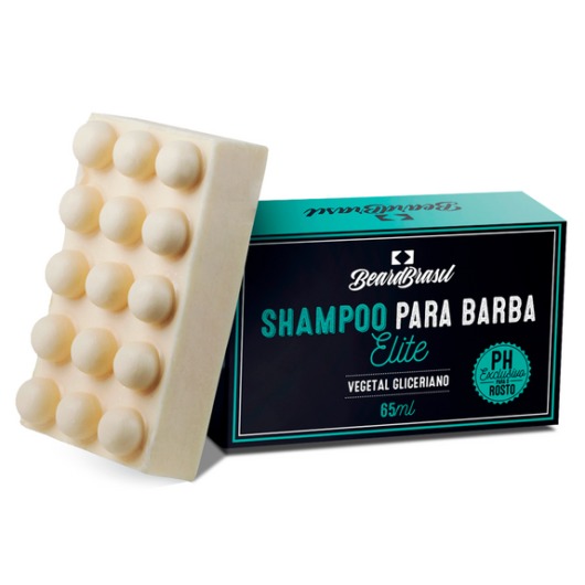 shampoo em barra