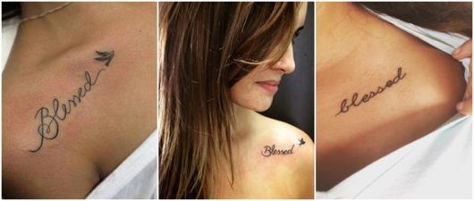 ideias para tatuagem feminina no ombro