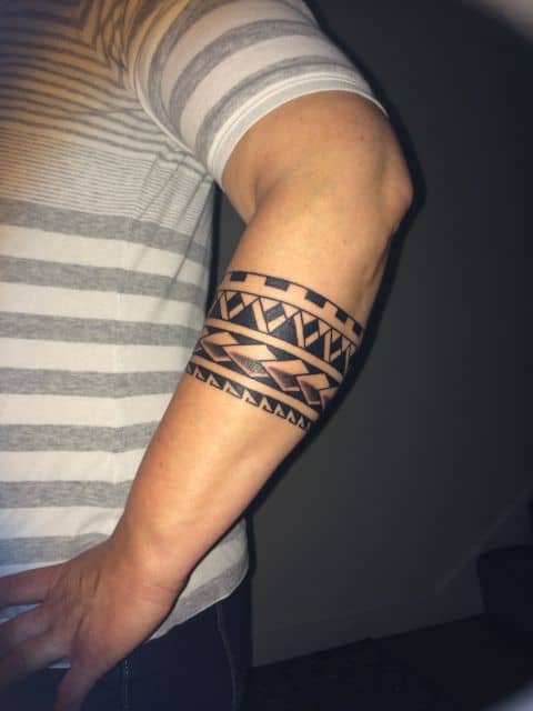 Tatuagem Tribal Significados E Imagens Para Voce Se Inspirar Dicionario De Simbolos