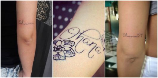 ideias para tatuagem no braço