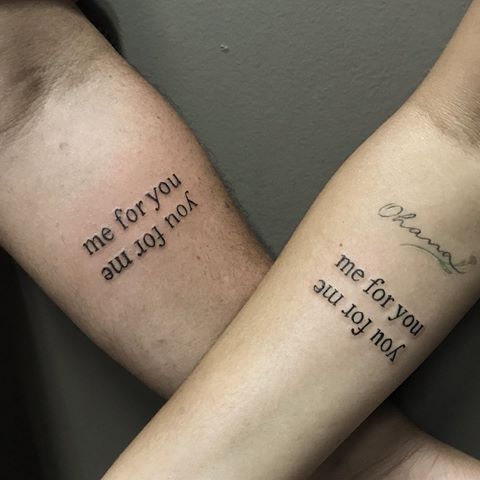 frases para tatuagem
