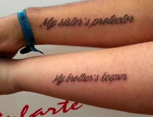 frases para tatuagem