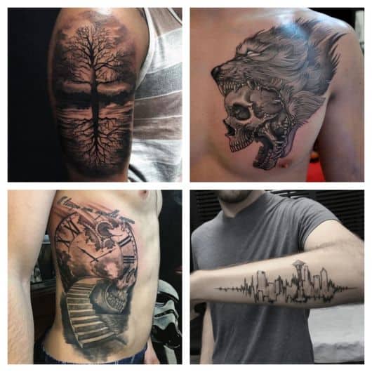 desenhos de tatuagens 