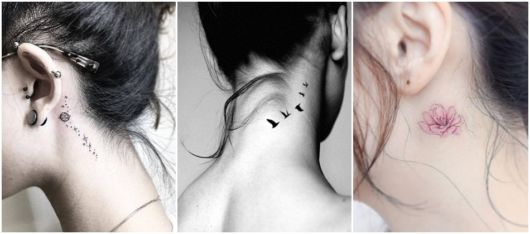 ideias tatuagens delicadas
