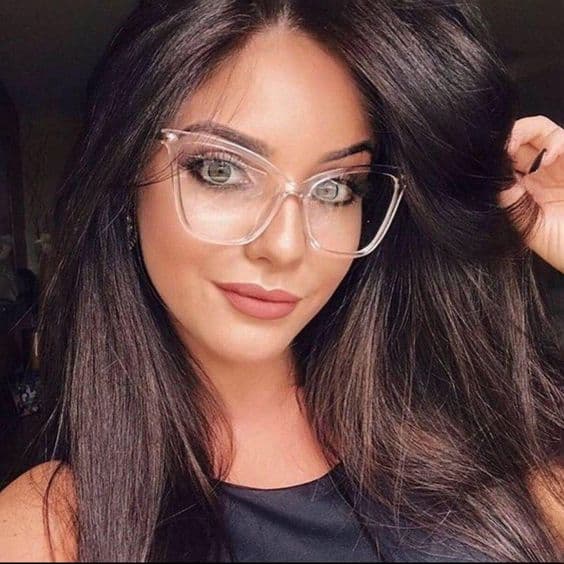 óculos de grau grande feminino