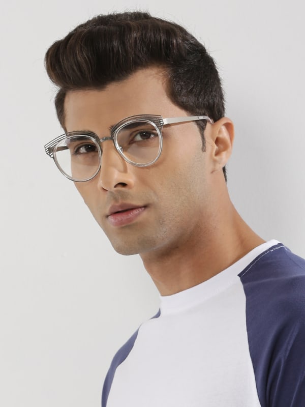 óculos de grau moderno masculino