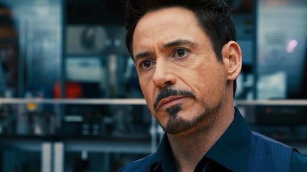 Cavanhaque Tony Stark como fazer