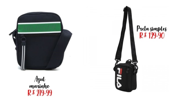 onde comprar e preços de shoulder bag