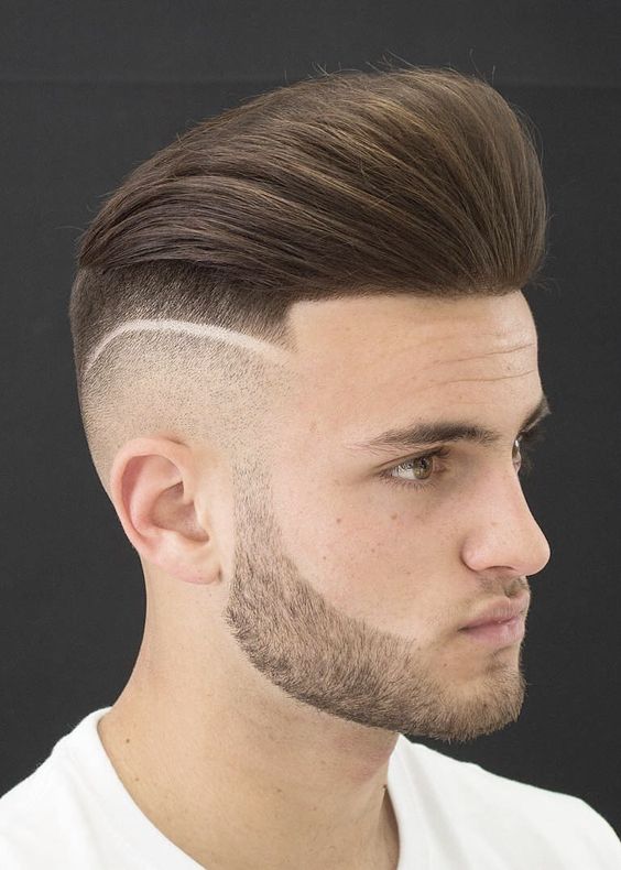 Listras para corte hot sale de cabelo masculino